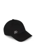 Karl Lagerfeld K/Autograph cap - Black