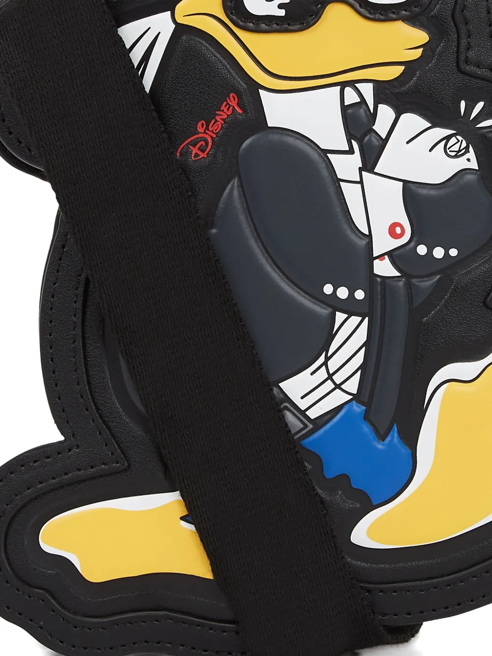 Karl Lagerfeld x Disney Fun crossbodytas Zwart