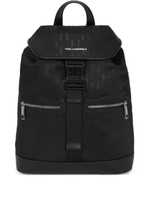 Karl Lagerfeld リュック メンズ通販 - FARFETCH
