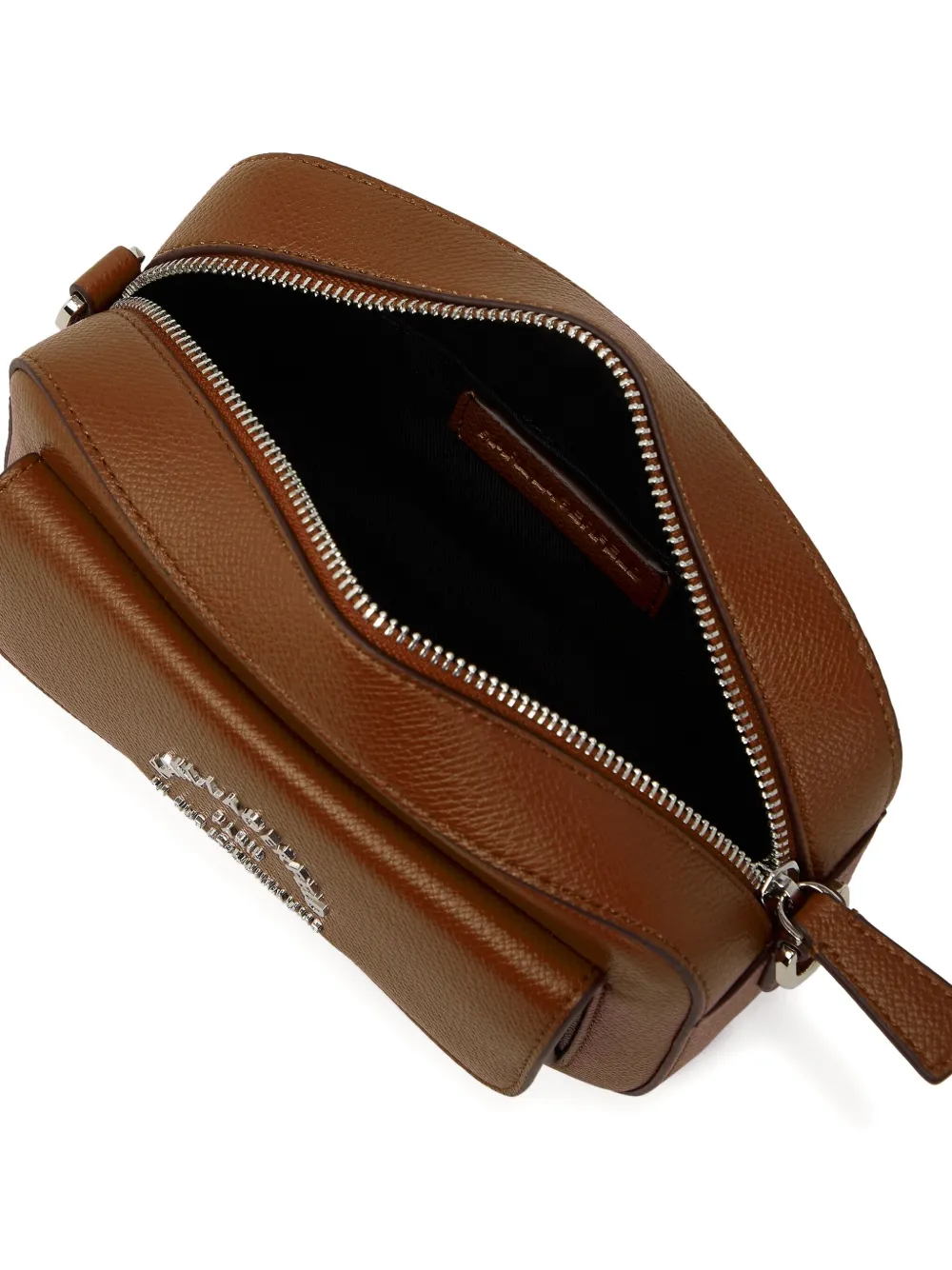 Karl Lagerfeld Rue St-Guillaume crossbodytas Bruin