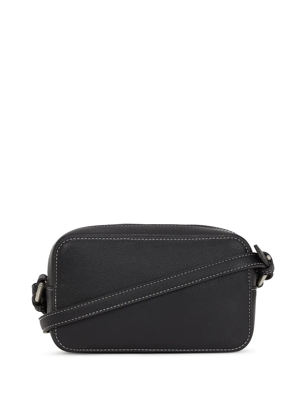 Karl Lagerfeld Jeans Crossbodytas met logo Zwart
