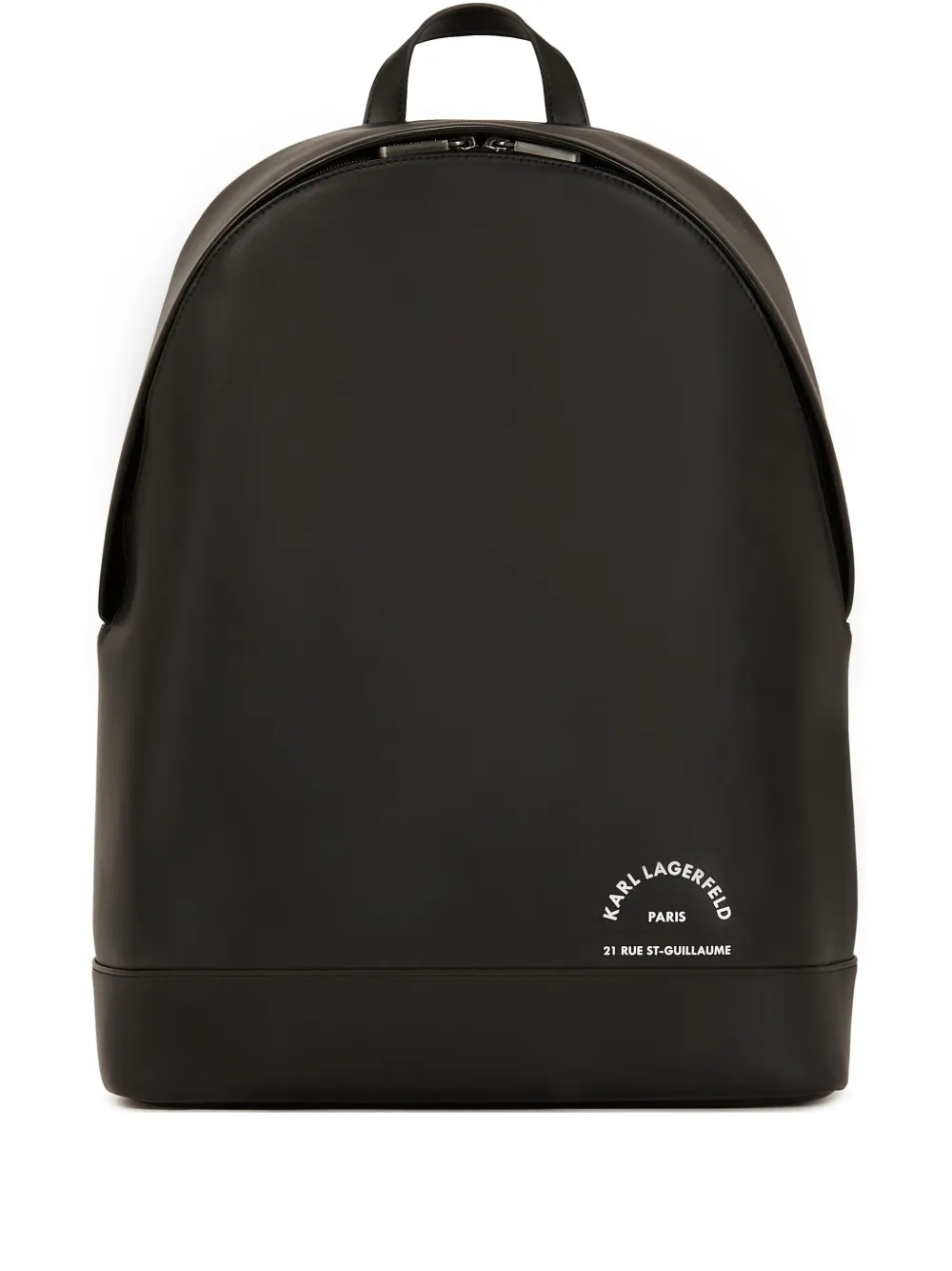 Karl Lagerfeld K/Daily backpack | Black | Image 1