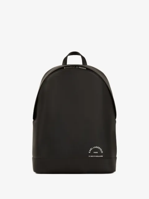 Karl Lagerfeld Rue St-Guillaume backpack