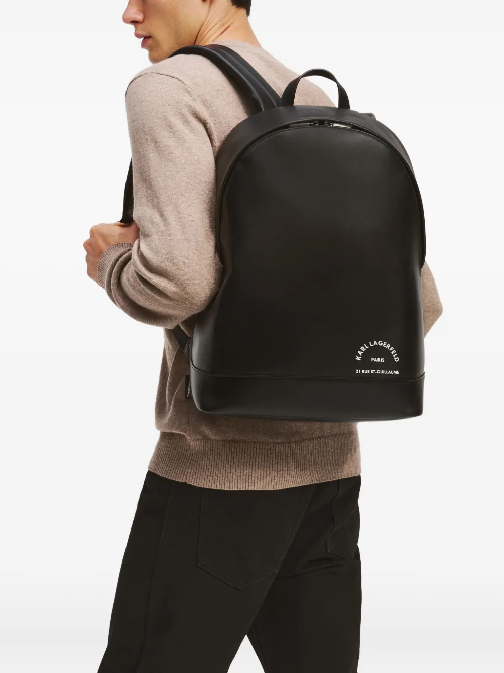 Karl Lagerfeld K/Daily backpack | Image 2