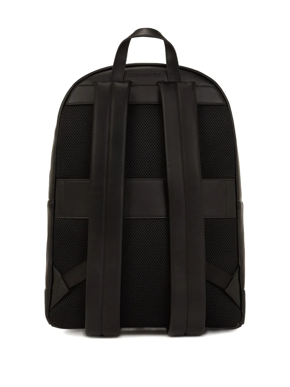 Karl Lagerfeld K Daily rugzak Zwart