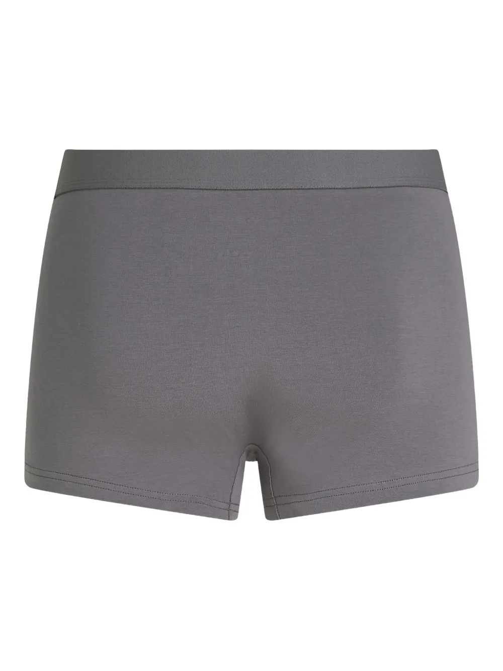 Karl Lagerfeld K Essential boxershorts (set van drie) Groen