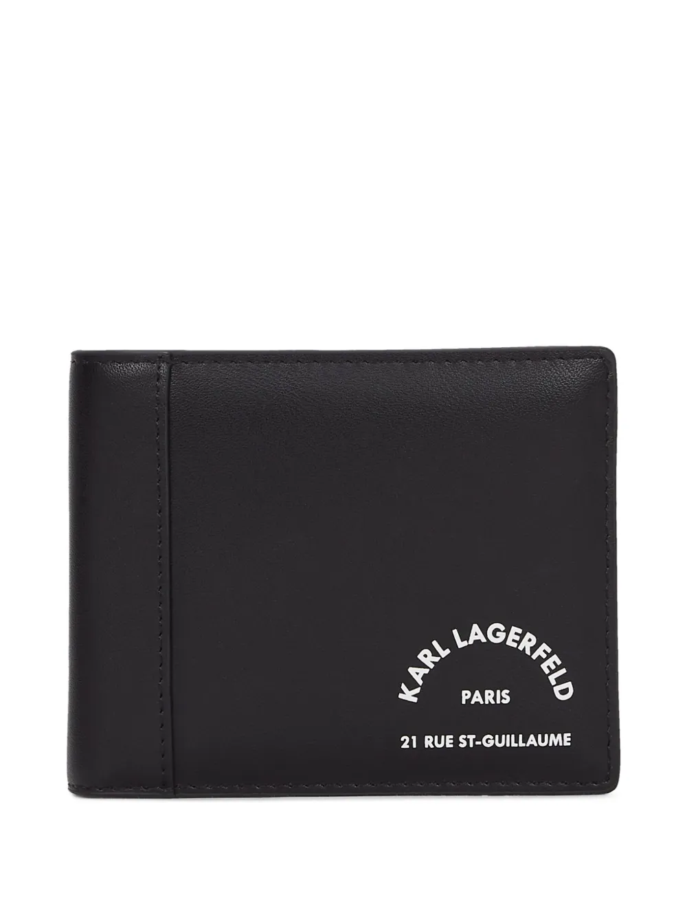 Karl Lagerfeld K/Daily wallet | Black | Image 1