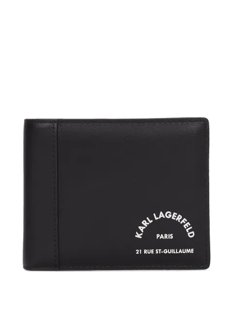Karl Lagerfeld cartera K/Daily