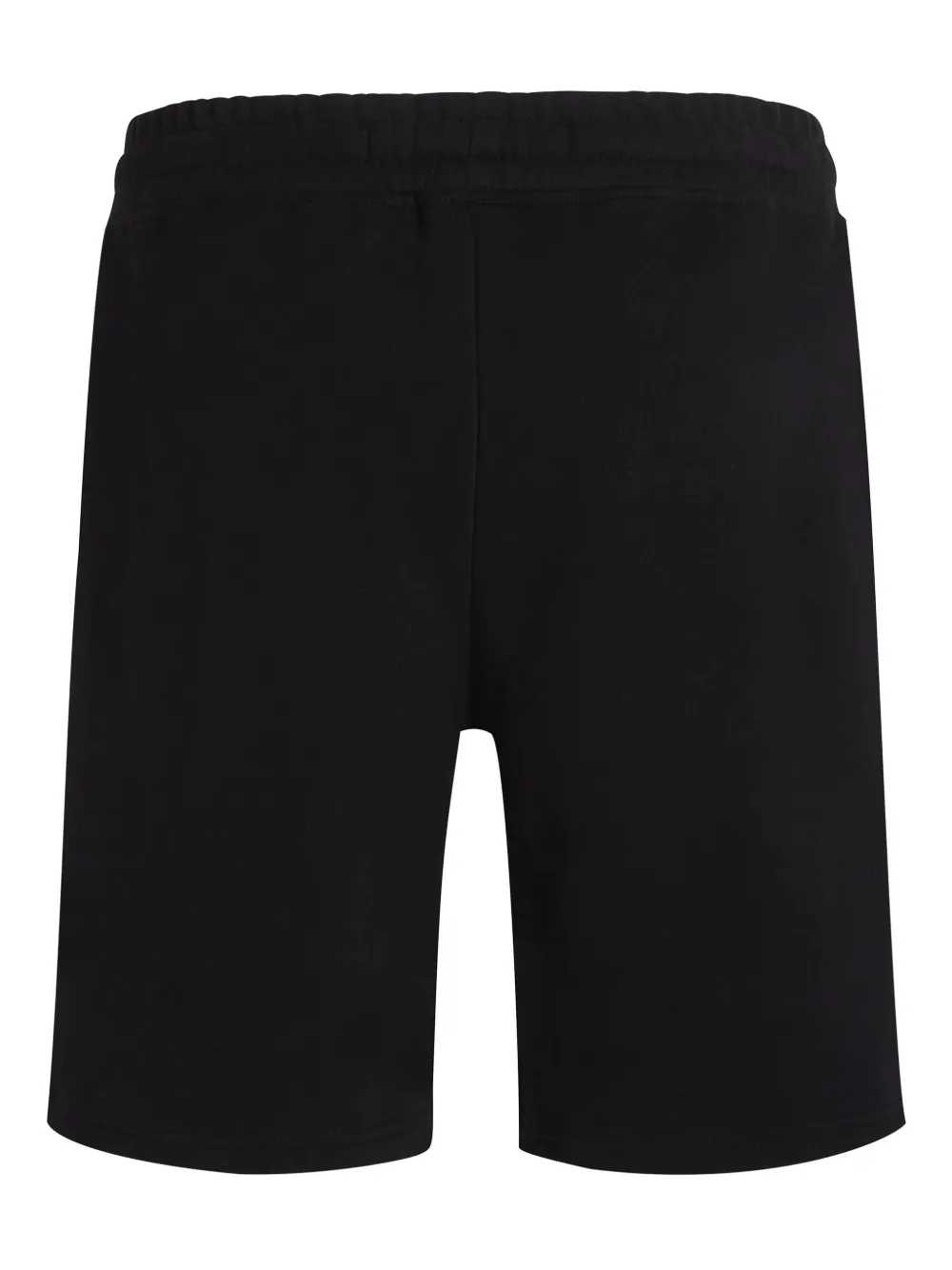Karl Lagerfeld logo-embroidered track shorts | Track & Running Shorts | Image 2