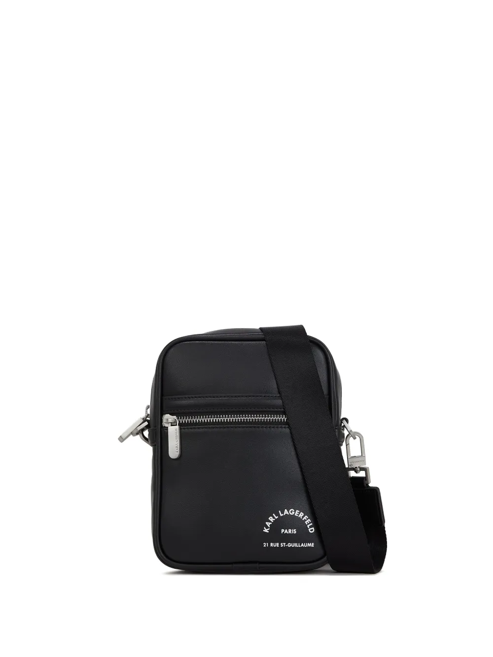 Karl Lagerfeld K/Daily cross body bag | Black | Image 1