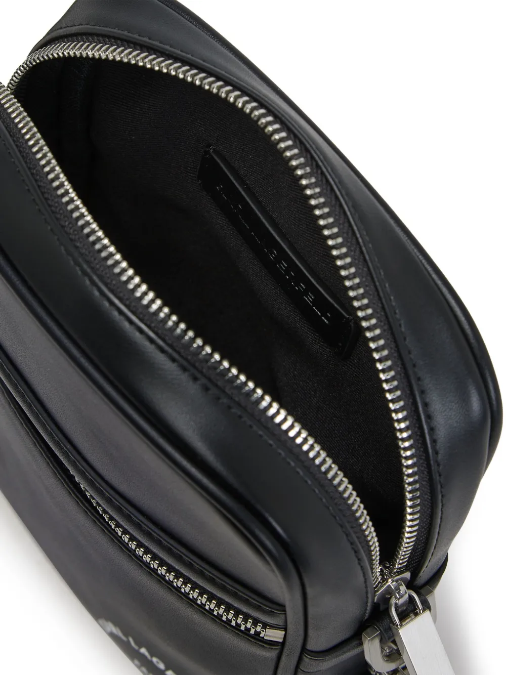 Karl Lagerfeld K Daily crossbodytas Zwart