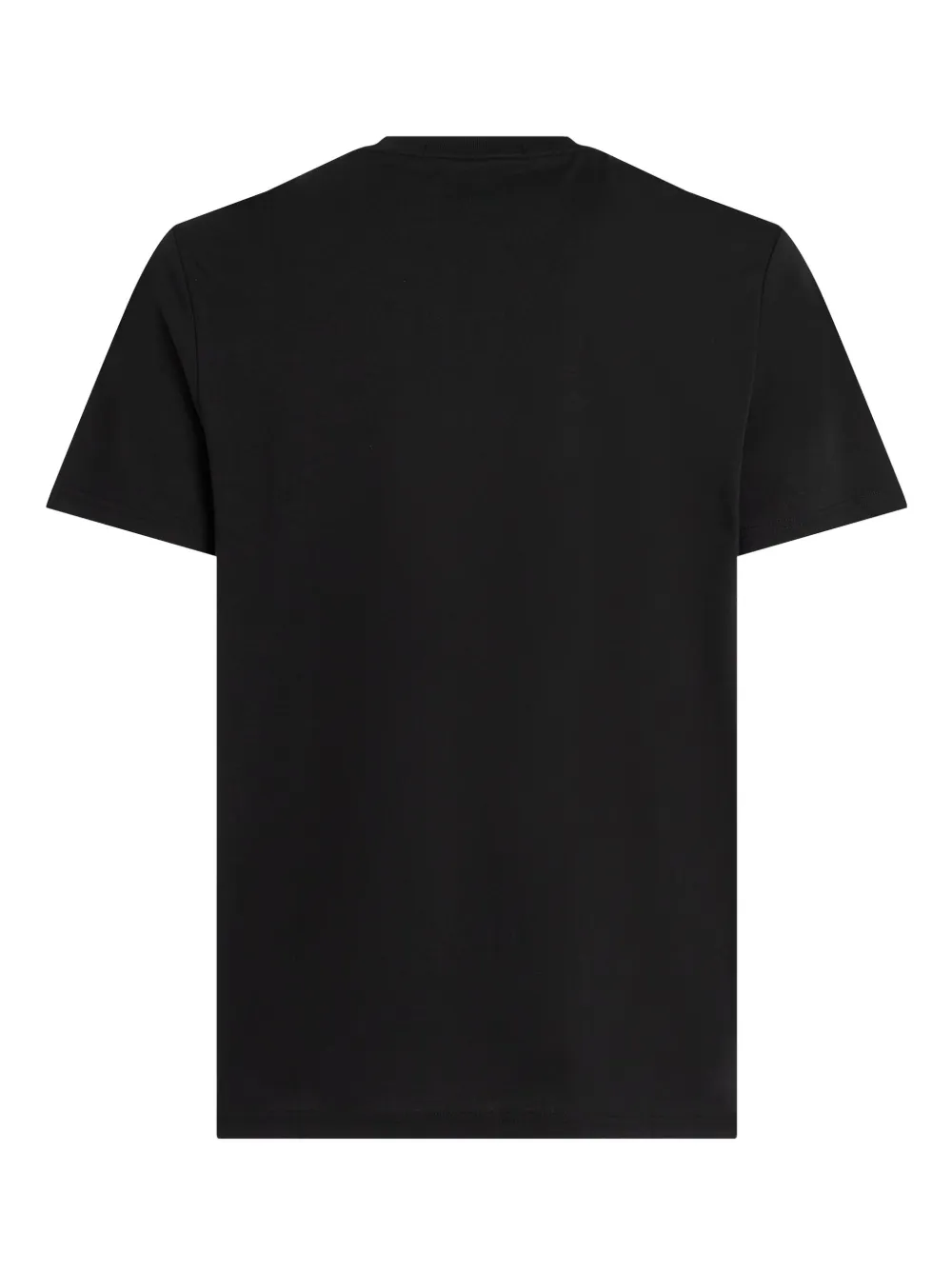Karl Lagerfeld playera con logo bordado | Playeras | Image 2