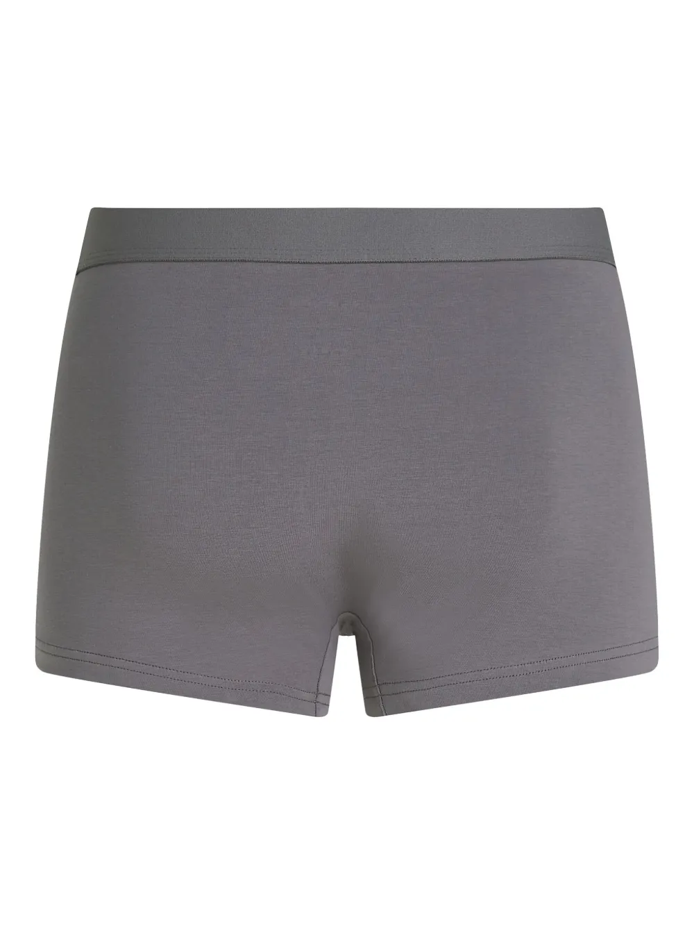 Karl Lagerfeld Stretch boxershorts Grijs
