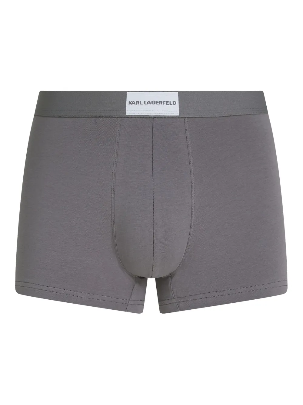Karl Lagerfeld bóxer stretch | Image 2