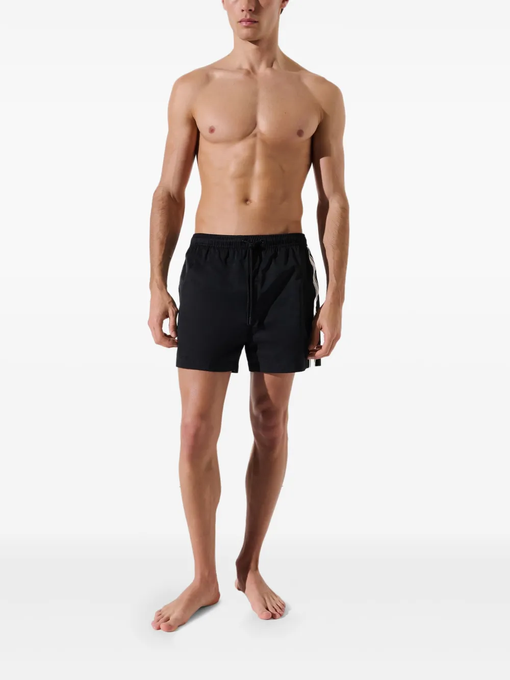 Karl Lagerfeld shorts de playa con logo | Shorts de playa | Image 2