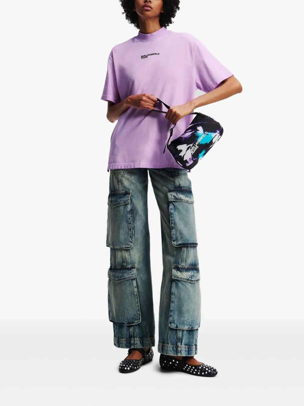 Karl Lagerfeld Jeans playera Relax | Playeras y jerséis | Image 2