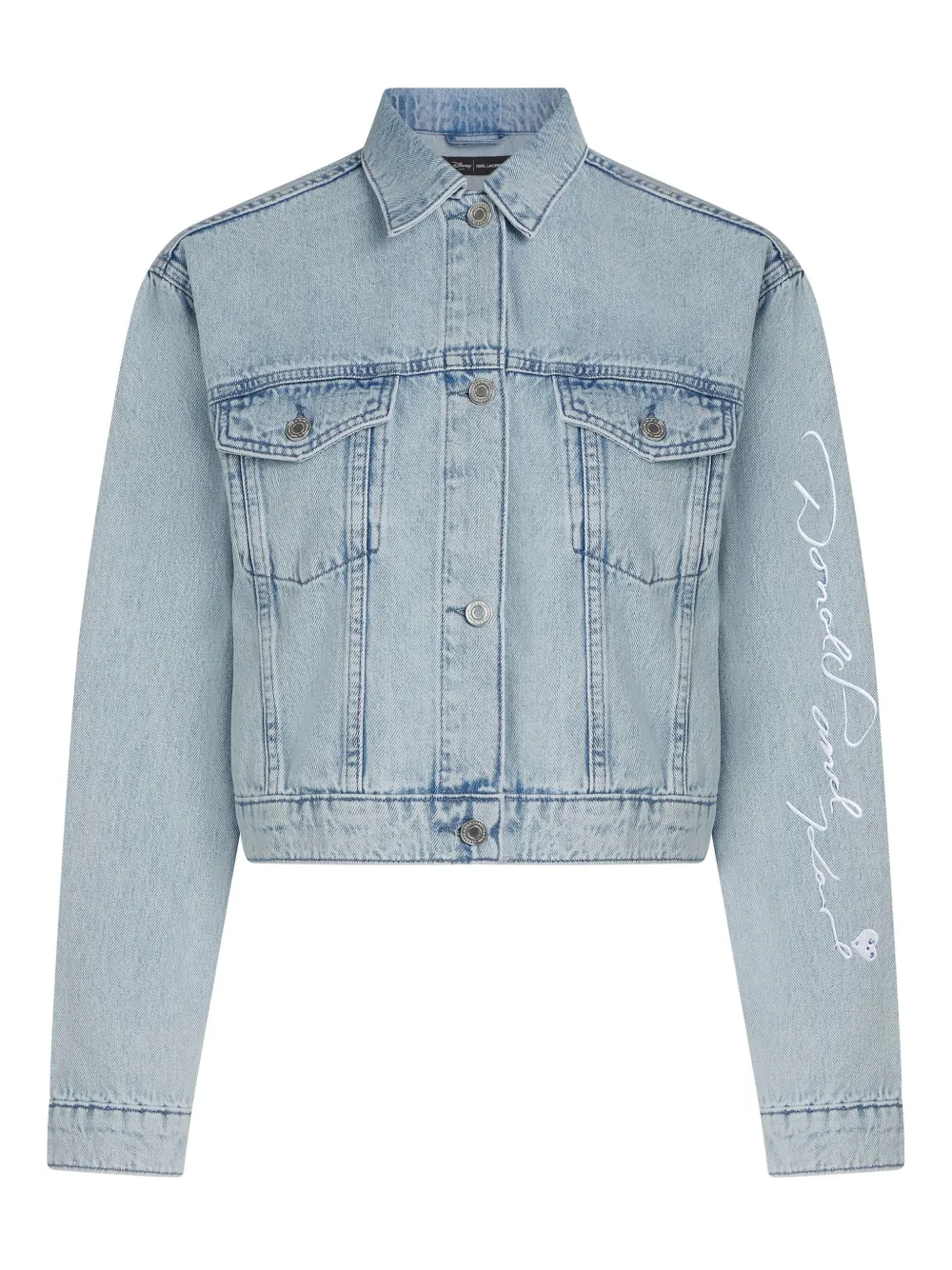 Karl Lagerfeld X Disney Jacket