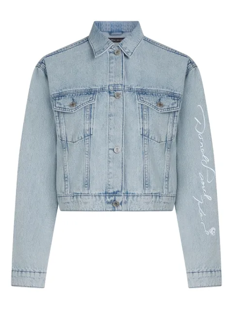 Karl Lagerfeld x Disney Jacke