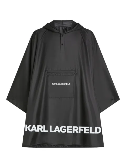 Karl Lagerfeld Pelerine K/Essential