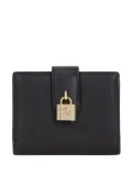 Karl Lagerfeld K/Autograph wallet - Black