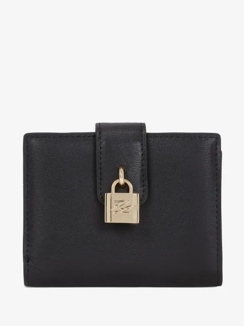 Karl Lagerfeld K/Autograph wallet