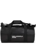 Karl Lagerfeld Jeans KLJ weekender bag - Black