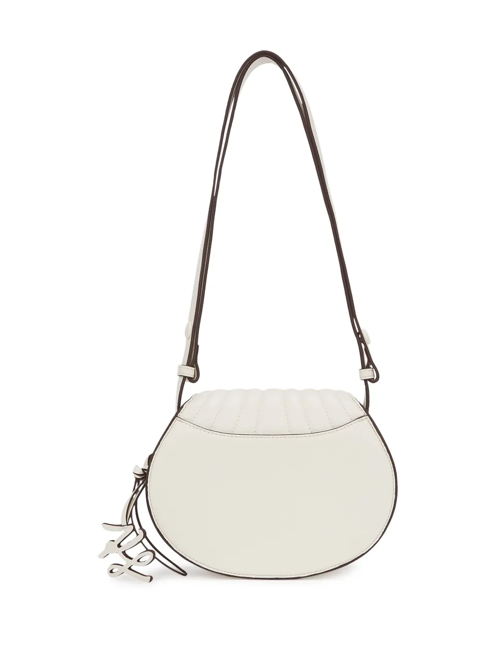 Karl Lagerfeld Borsa a spalla trapuntata | Cartelle e borsa a tracolla | Image 3