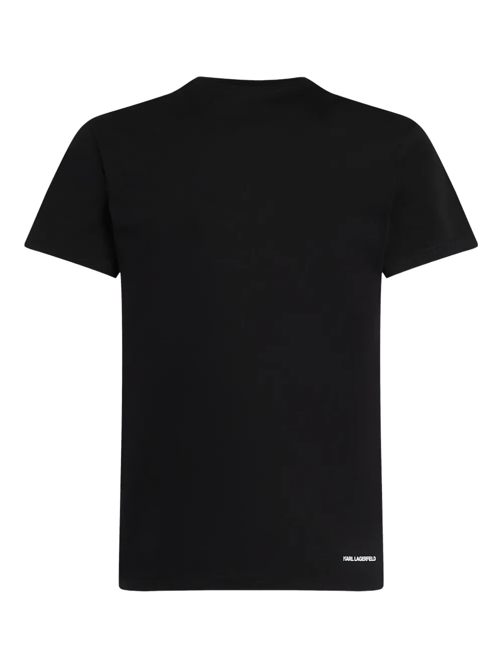 Karl Lagerfeld playera Rue St-Guillaume | Playeras | Image 2
