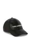 Karl Lagerfeld K/Essential cap - Black