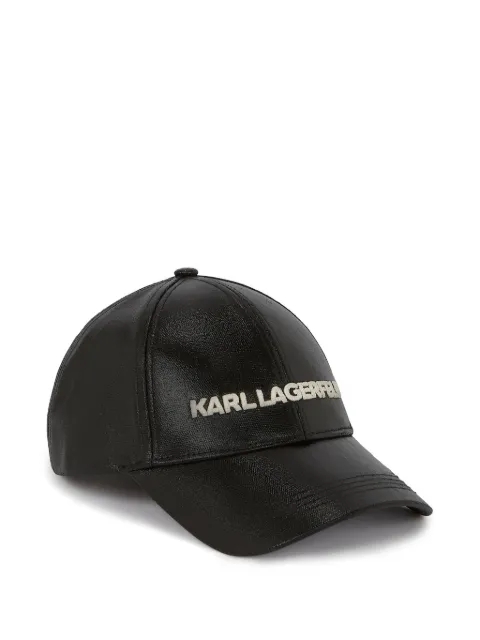 Karl Lagerfeld K/Essential cap