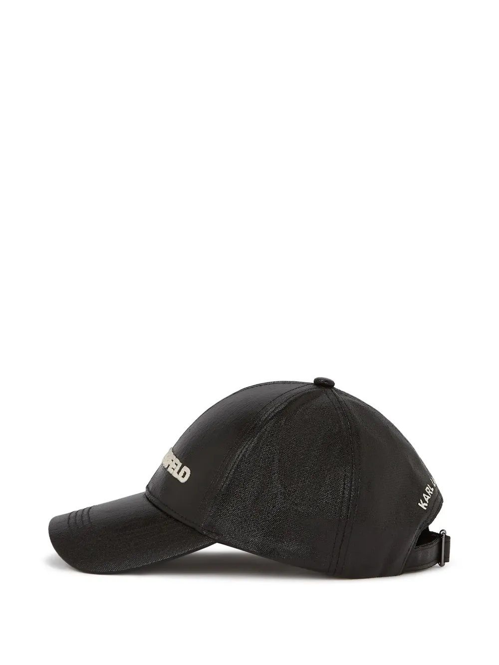 Karl Lagerfeld K Essential pet Zwart