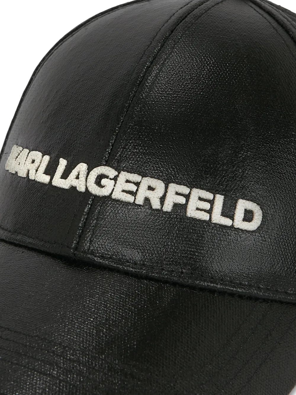 Karl Lagerfeld K Essential pet Zwart