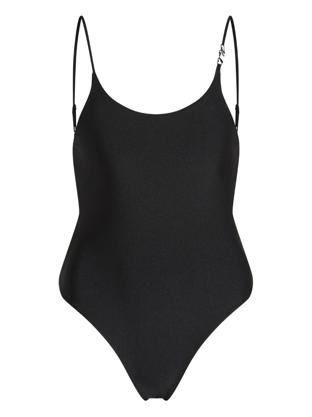Karl Lagerfeld Essential bikini | Black | Image 1
