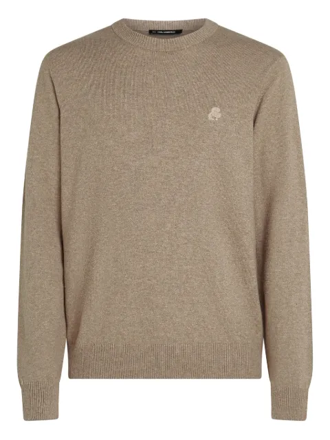 Karl Lagerfeld Kameo jumper