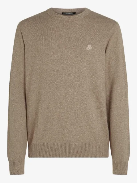 Karl Lagerfeld Kameo jumper
