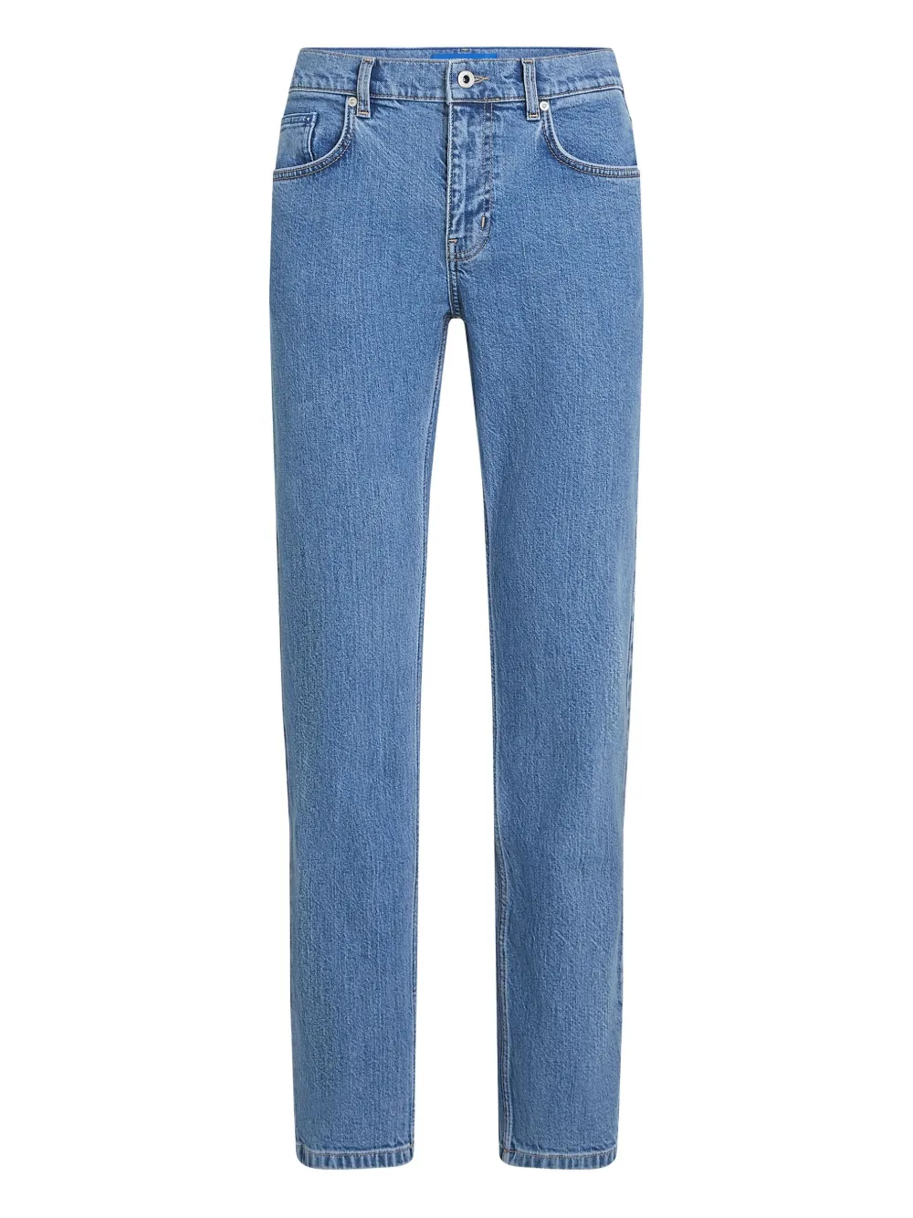 Karl Lagerfeld Jeans straight-leg jeans | Blue | Image 1