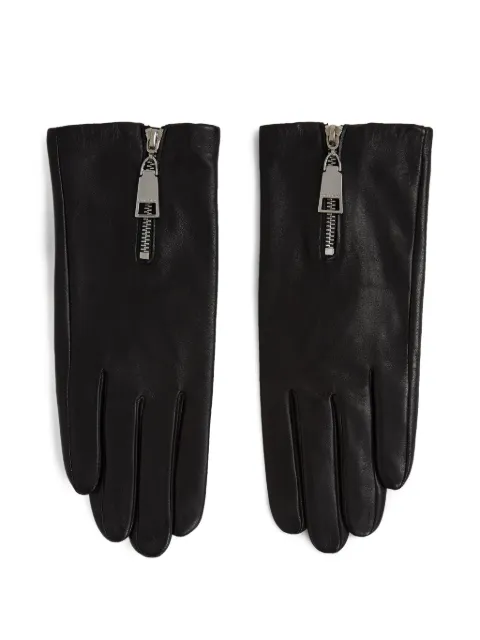 Karl Lagerfeld guantes K/Essential