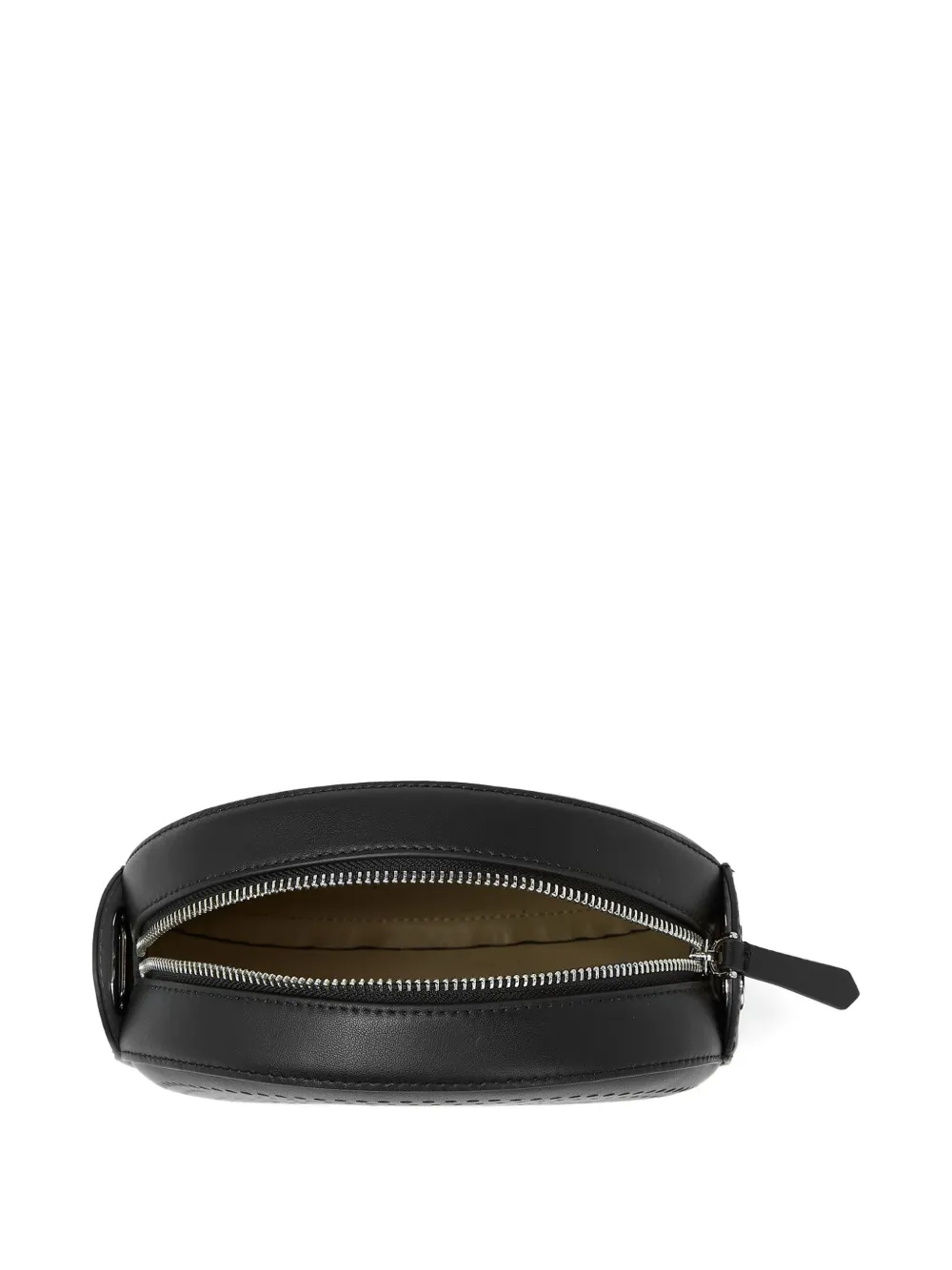 Karl Lagerfeld K Circle crossbodytas Zwart