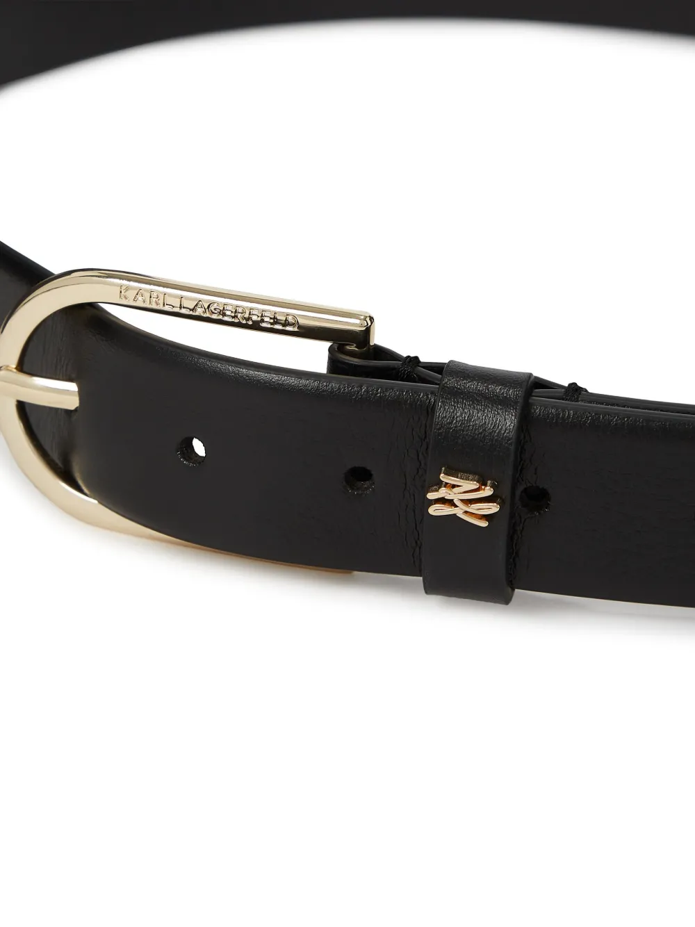 Karl Lagerfeld Cintura K/Autograph | Accessori | Image 4