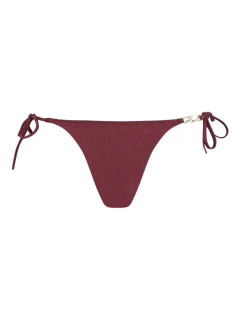Karl Lagerfeld K/Essential bikini bottoms