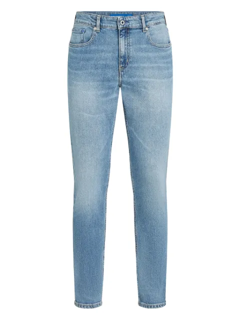 Karl Lagerfeld Jeans slim-cut jeans