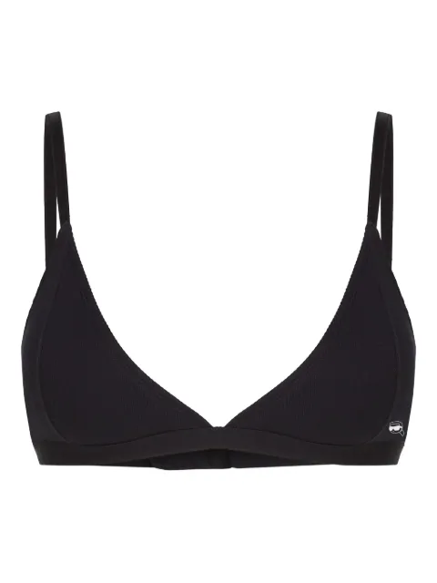 Karl Lagerfeld brasier Ikon