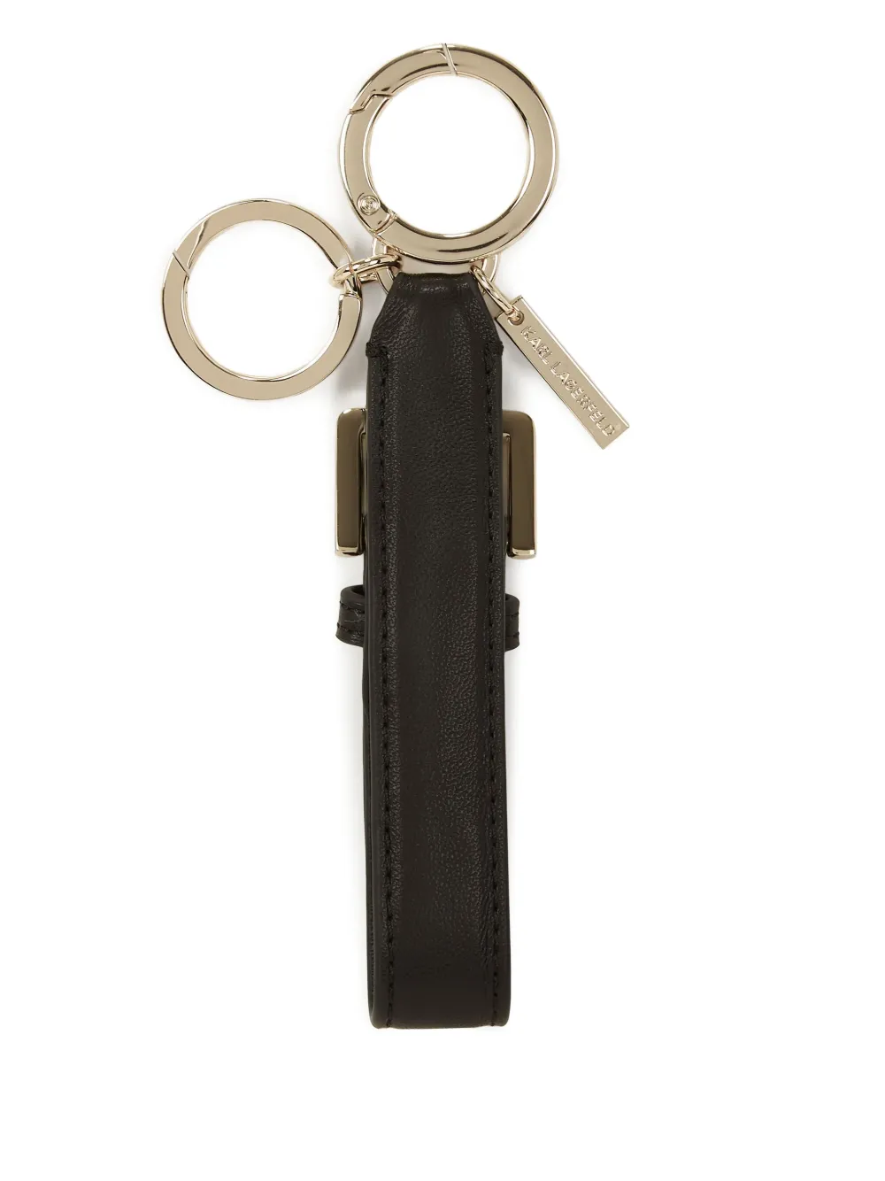 Karl Lagerfeld K/Autograph keychain | Image 2