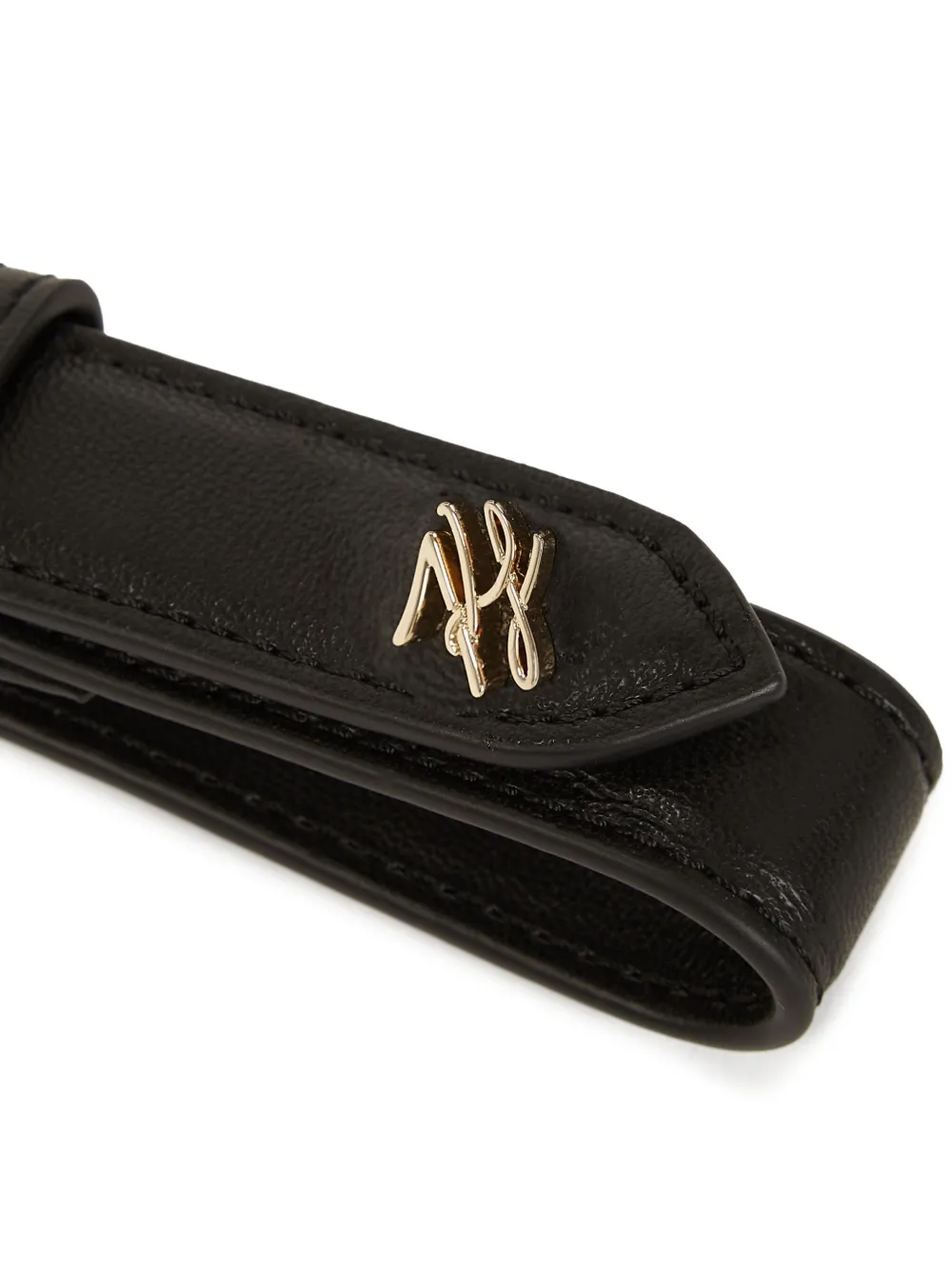 Karl Lagerfeld Sleutelhanger Zwart