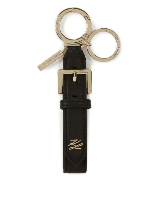 Karl Lagerfeld llavero K/Autograph