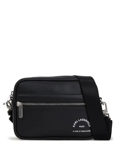 Karl Lagerfeld K/Daily camera bag