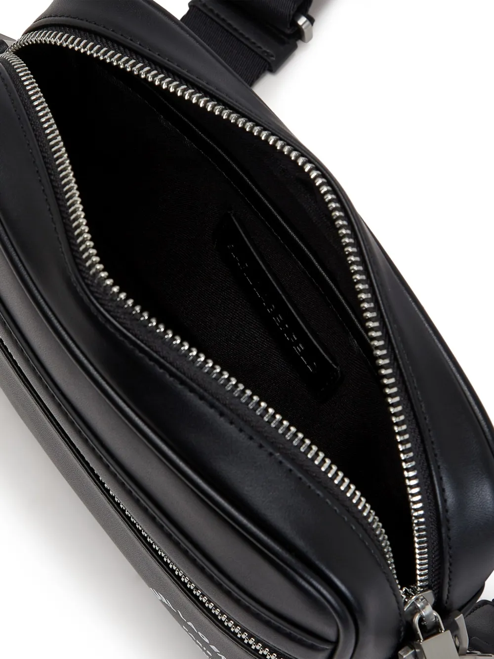 Karl Lagerfeld K Daily cameratas Zwart