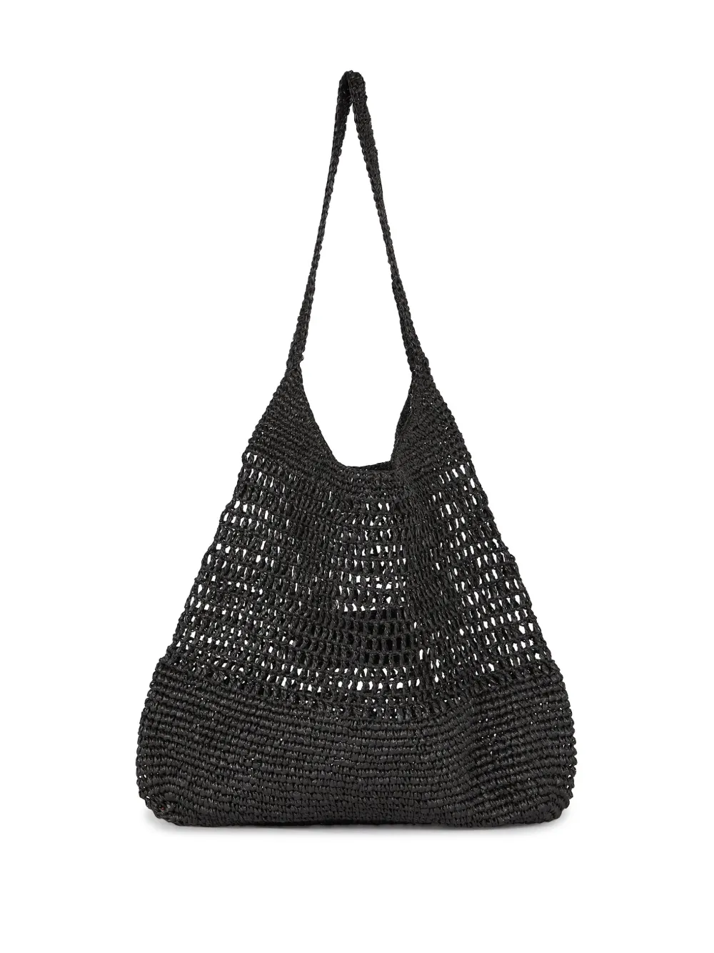 Karl Lagerfeld K Essential strandtas Zwart