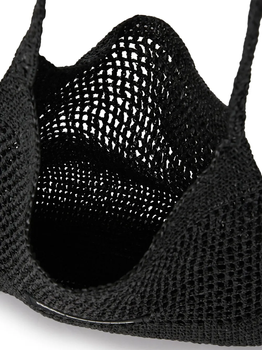 Karl Lagerfeld K Essential strandtas Zwart