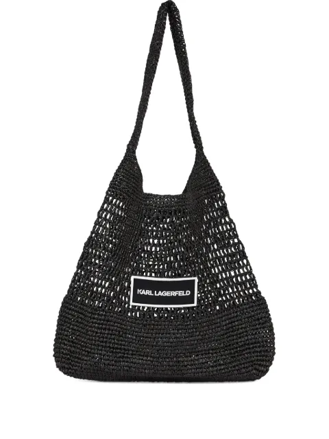 Karl Lagerfeld Bolsa K/Essential